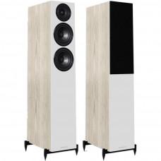 Напольная акустическая система Wharfedale Diamond 12.3 Light Oak