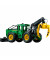 Блоковый конструктор LEGO Technic Трелевочный трактор John Deere 948L-II (42157)