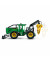 Блоковый конструктор LEGO Technic Трелевочный трактор John Deere 948L-II (42157)