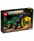 Блоковый конструктор LEGO Technic Трелевочный трактор John Deere 948L-II (42157)