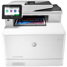 БФП HP Color LaserJet Pro M479fdn (W1A79A)