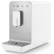 Кавомашина автоматична SMEG Collezione BCC11WHMEU