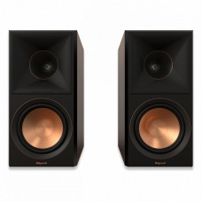 Фронтальные акустические колонки Klipsch Reference Premiere RP-600M Walnut