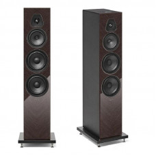 Акустические колонки Sonus Faber Lumina V Wenge