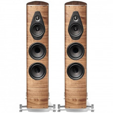 Акустические колонки Sonus Faber Olympica Nova III Walnut