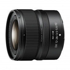 Широкоугольный объектив Nikon Z DX 12-28mm f/3.5-5.6 PZ VR (JMA719DA)