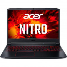 Ноутбук Acer Nitro 5 AN515-55 (NH.Q7QEP.001)