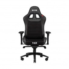 Комп'ютерне крісло для геймера Next Level Racing Pro Gaming Chair Leather & Suede Edition (NLR-G003)