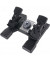 Logitech G Saitek PRO Flight Rudder Pedals (945-000005)