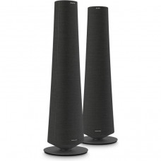 акустические колонки Harman/Kardon CITATIONE TOWER 100 Black (HKCITATIONTWRBLKEU)