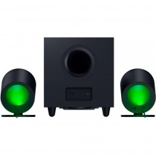 Компьютерные колонки Razer Nommo V2 PRO Black (RZ05-04740100-R3G1)