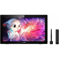 Монитор-планшет XP-Pen Artist 22 (2nd Generation) Black (ArtistCD220F_EU) Монитор-планшет XP-Pen Artist 22 (2nd Generation) Black (ArtistCD220F_EU)