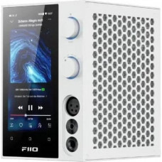 Мережевий аудіопрогравач FiiO R7 White