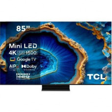 QLED телевізор TCL 85C805