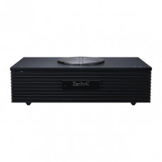 Минисистема Technics SC-C70MK2 Black (SC-C70MK2EE-K)