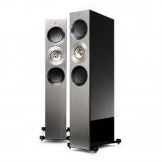 Акустичні колонки KEF Reference 3 Piano Black