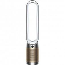 Очищувач повітря Dyson Purifier Cool Formaldehyde TP09 White/Gold (369876-01)