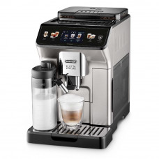 Кавомашина автоматична Delonghi Eletta ECAM 450.65.S