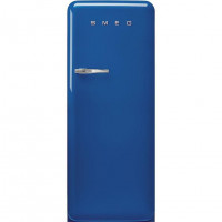 Холодильник с морозильной камерой SMEG FAB28RBE5