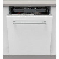 Посудомоечная машина Sharp QW-NI27I47DX-DE