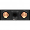 Акустична система центрального каналу Klipsch Reference R-50C Black