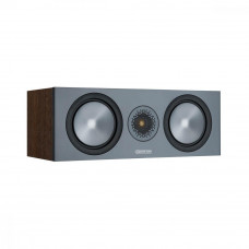 Акустична система центрального каналу Monitor Audio Bronze C150 Walnut