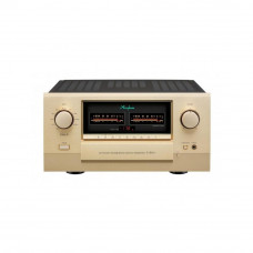 Интегральный усилитель Accuphase E-800