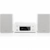 Мінісистема Denon Ceol N11 DAB White