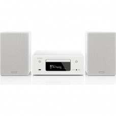 Мінісистема Denon Ceol N11 DAB White