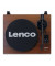 Проигрыватель винила Lenco LS-600 Walnut