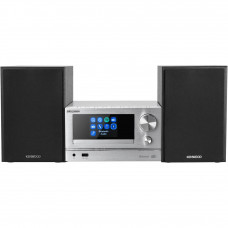 Мінісистема Kenwood M-7000S Silver