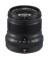 Стандартний об'єктив Fujifilm XF 50mm f/2.0 R WR Black (16536611)