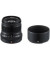 Стандартний об'єктив Fujifilm XF 50mm f/2.0 R WR Black (16536611)