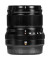 Стандартний об'єктив Fujifilm XF 50mm f/2.0 R WR Black (16536611)