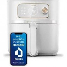 Мультипіч (аерофритюрниця) Philips HD9876/20