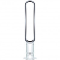 Вентилятор підлоговий Dyson AM07 White/Silver (300912-01)