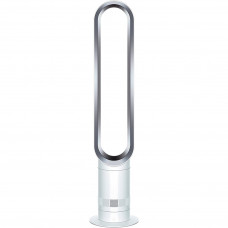 Вентилятор напольный Dyson AM07 White/Silver (300912-01)