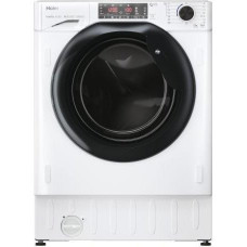 Стиральная машина автоматическая Haier HWQ90B416FWB-S