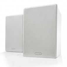 Фронтальные акустические колонки Denon SC-N10 White