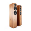 Підлогова акустика Acoustic Energy AE 109 Walnut Vinyl Venner