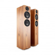 Напольная акустика Acoustic Energy AE 109 Walnut Vinyl Venner