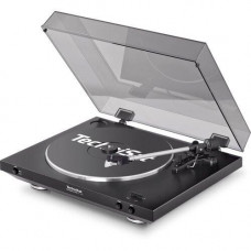 Проигрыватель виниловых дисков TechniSat TechniPlayer LP 200 black