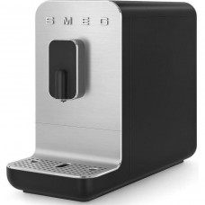 Кофемашина автоматическая SMEG BCC11BLMEU