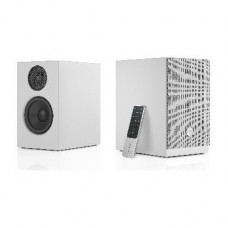 Акустические колонки Audio Pro A28 White