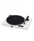 Проигрыватель виниловых дисков Pro-Ject E1 OM5e High Gloss White