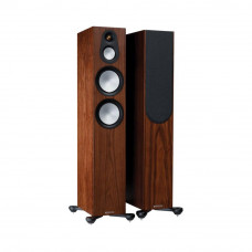 Фронтальные акустические колонки Monitor Audio Silver 300 7G Natural Walnut