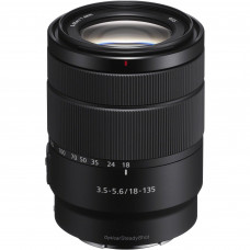 Універсальний об'єктив Sony SEL18135 18-135mm f/3,5-5,6 OSS