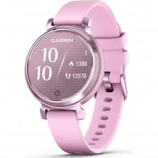 Смарт-часы Garmin Lily 2 Metallic Lilac with Lilac Silicone Band (010-02839-01)