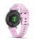 Смарт-часы Garmin Lily 2 Metallic Lilac with Lilac Silicone Band (010-02839-01)