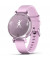 Смарт-часы Garmin Lily 2 Metallic Lilac with Lilac Silicone Band (010-02839-01)